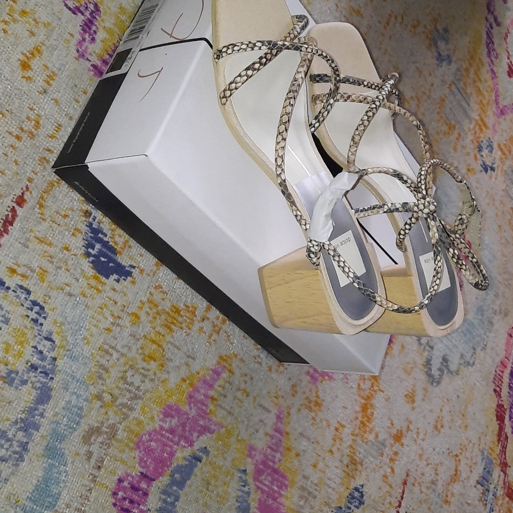 Dolce Vita sandals